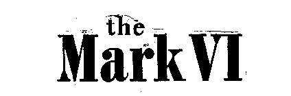 THE MARK VI
