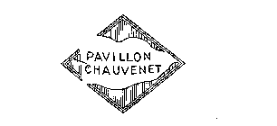PAVILLON CHAUVENET
