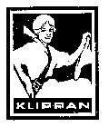 KLIPPAN