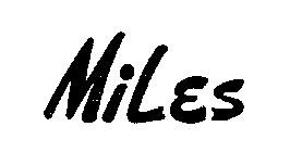 MILES