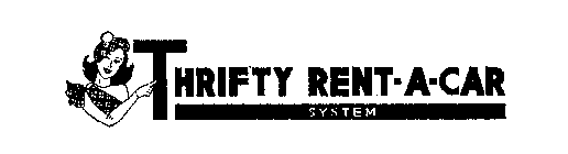 THRIFTY RENT-A-CAR SYSTEM