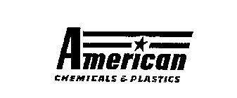 AMERICAN CHEMICALS & PLASTICS