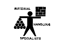 MATERIAL HANDLING SPECIALISTS