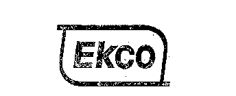 EKCO