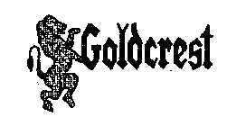 GOLDCREST