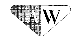 A W