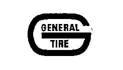 G GENERAL TIRE