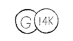 G 14K