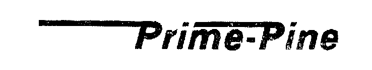 PRIME-PINE