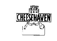 CHEESEHAVEN