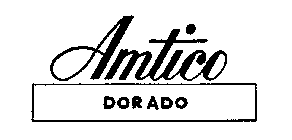 AMTICO DORADO