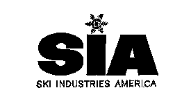 SIA SKI INDUSTRIES AMERICA