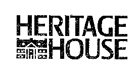 HERITAGE HOUSE