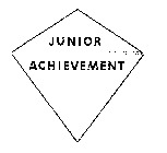 JUNIOR ACHIEVEMENT