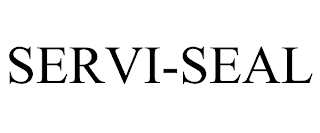 SERVI-SEAL