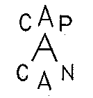 CAP A CAN
