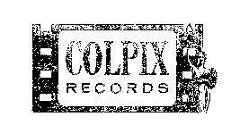 COLPIX RECORDS
