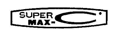 SUPER MAX C.
