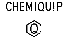 CHEMIQUIP C Q