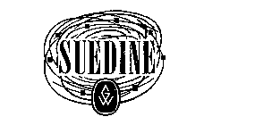 SUEDINE