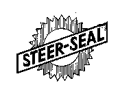 STEER-SEAL