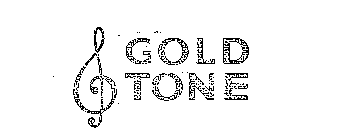 GOLD TONE
