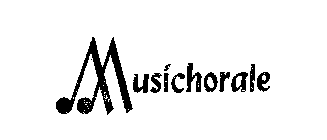 MUSICHORALE