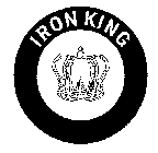 IRON KING