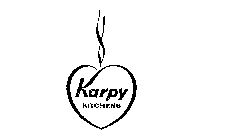 KARPY KITCHENS