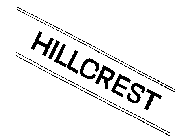HILLCREST