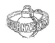 Image for trademark with serial number 72153757