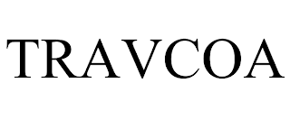 TRAVCOA