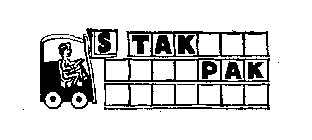 STAK-PAK
