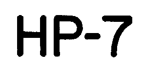 HP-7