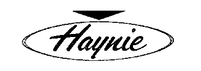 HAYNIE