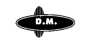 D.M.