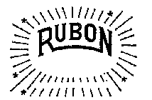 RUBON