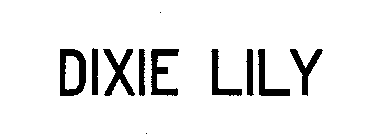 DIXIE LILY