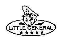 LITTLE GENERAL