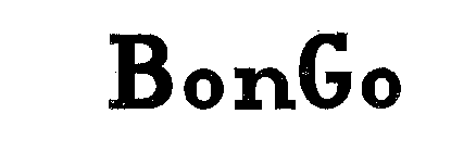 BONGO