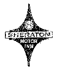 SHERATON MOTOR INN