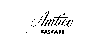 AMTICO CASCADE