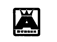 A-BURGER