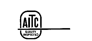 AITC QUALITY INSPECTED
