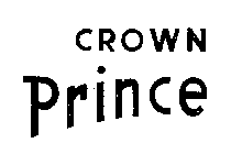 CROWN PRINCE