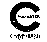 C POLYESTER CHEMSTRAND
