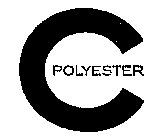 C POLYESTER