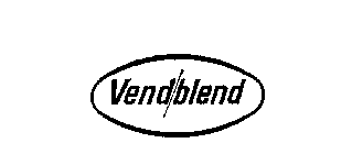 VEND/BLEND