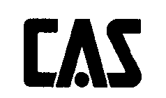 CAS