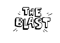 THE BLAST